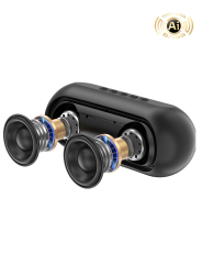 EW-P465BC Parlante portátil Bluetooth