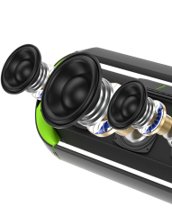 EW-P466B Parlante portátil Bluetooth