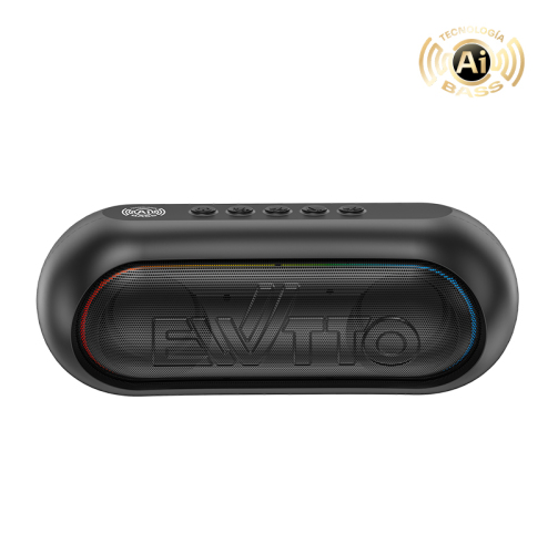 EW-P465BC Parlante portátil Bluetooth