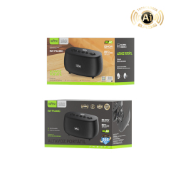 EW-P464BC Parlante portátil Bluetooth
