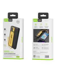 EW-E214 Power Bank