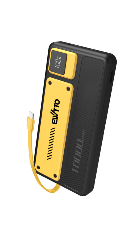 EW-E214 Power Bank