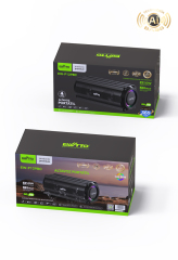 EW-P129BC Parlante portátil Bluetooth