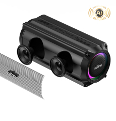 EW-P129BC Parlante portátil Bluetooth