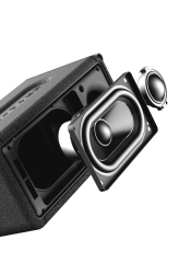 EW-P128BA Parlante inalámbrico Bluetooth