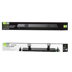 EW-P470B Barra de sonido 2.2CH