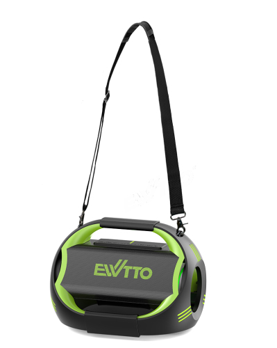 EW-P473B Parlante inalámbrico Bluetooth