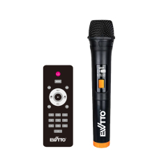 EW-P545MBC Parlante para fiesta