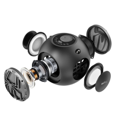 EW-P454BC Parlante inalámbrico portátil