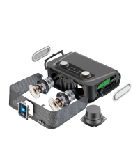 EW-P429BC Parlante inalámbrico Bluetooth