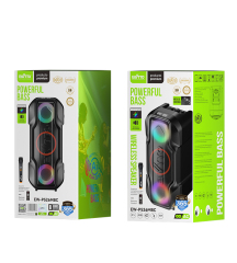 EW-P526MBC Parlante inalámbrico Bluetooth