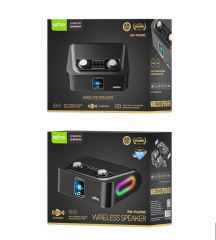 EW-P429BC Parlante inalámbrico Bluetooth