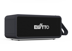 EW-P127BA Parlante inalámbrico Bluetooth