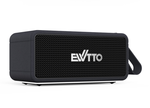 EW-P127BA Parlante inalámbrico Bluetooth