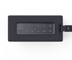 EW-P127BA Parlante inalámbrico Bluetooth