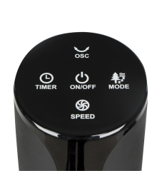 EW-H661 Ventilador de torre