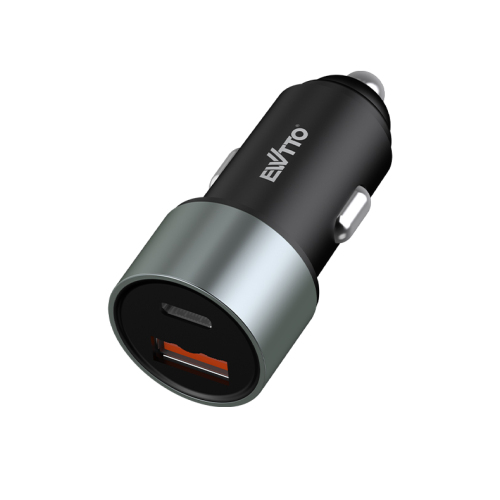 EW-D016 Cargador para auto