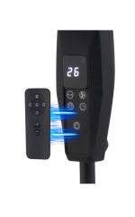 EW-H662 Ventilador 2 en 1