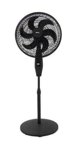 EW-H662 Ventilador 2 en 1