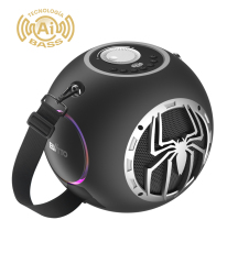 EW-P454BC Parlante inalámbrico portátil