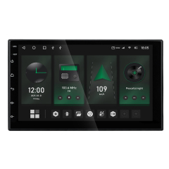 EW-D430BT Audio para auto