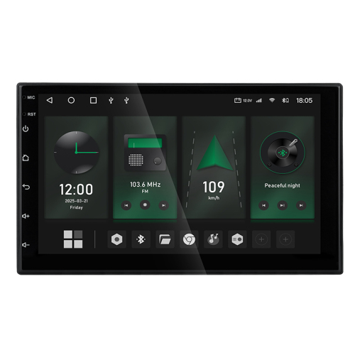 EW-D430BT Audio para auto