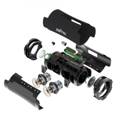 EW-P477BC Parlante inalámbrico