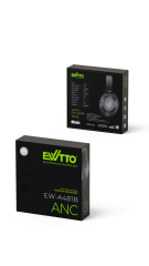 EW-A481B Audífonos de diadema