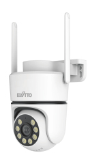 EW-M547 Cámara con AI