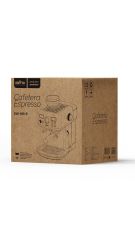 EW-H818 Cafetera