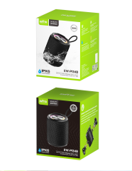 EW-P134B Parlante Bluetooth Portátil