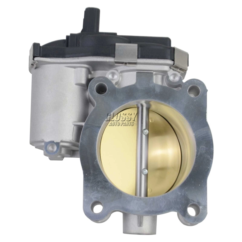 12632101 12670834 Throttle Body for Chevrolet Impala Malibu Cadillac Buick Regal LaCrosse GMC Terrain 12669146