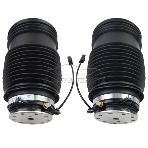 Air Spring Pair For Mercedes W213 X253 W213 C238 A 213 320 01 25 A 213 320 02 25 2133200125 2133200225