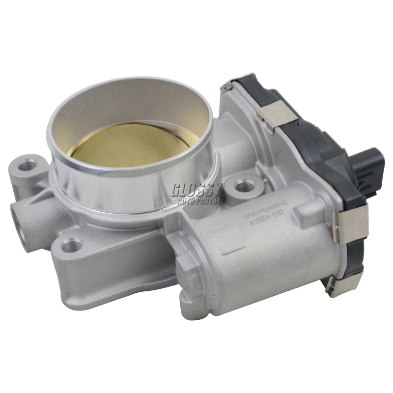 12632101 12670834 Throttle Body for Chevrolet Impala Malibu Cadillac Buick Regal LaCrosse GMC Terrain 12669146