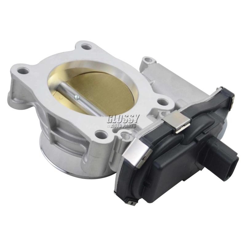 12632101 12670834 Throttle Body for Chevrolet Impala Malibu Cadillac Buick Regal LaCrosse GMC Terrain 12669146