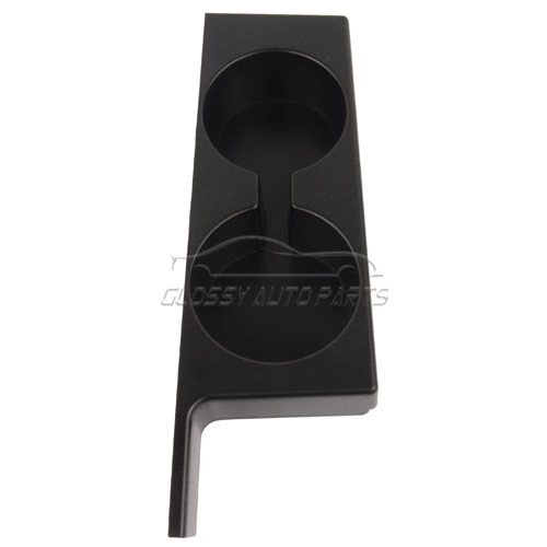 Front Car Cup Holder For BMW 5 Series E39 528i 525i 1997-2003 51 16 8 190 205 51168190205