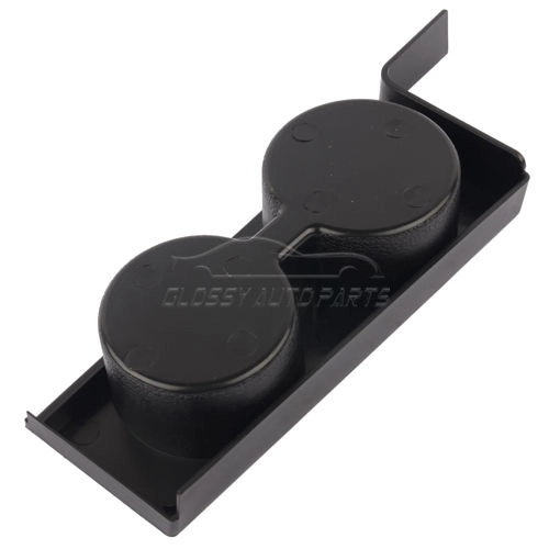 Front Car Cup Holder For BMW 5 Series E39 528i 525i 1997-2003 51 16 8 190 205 51168190205