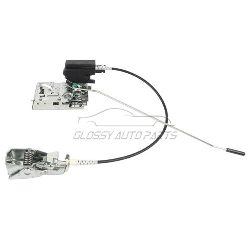 Door Lock Actuator F4TZ15219A64A for Ford Ford Bronco F150 F250 F350 F4TZ15219A64A 1992-1997
