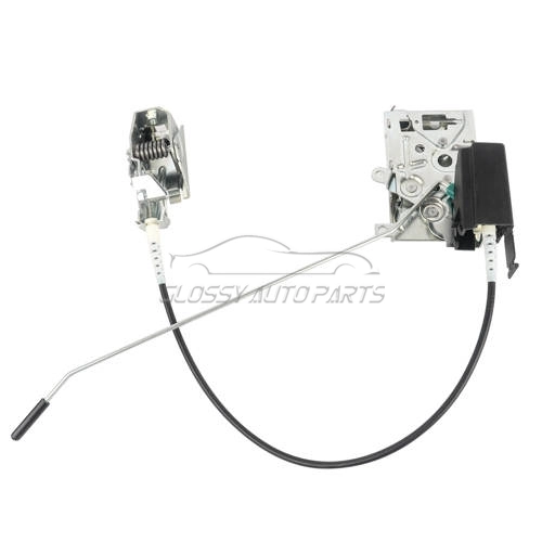 Door Lock Actuator F4TZ15219A64A for Ford Ford Bronco F150 F250 F350 F4TZ15219A64A 1992-1997
