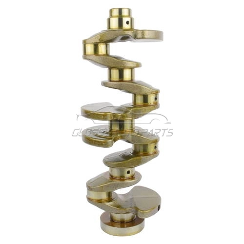 Crankshaft For BMW N20B20A 2.0 PETROL 11 21 7 640 165 11217640165