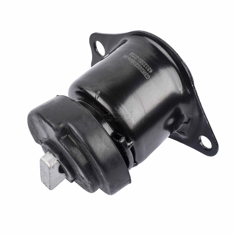 5pcs Motor Mount Set for 13-17 Honda Accord (2.4L Engine Only) - AT CVT Trans EM-9897 EM-9842 EM-9812 EM-9821 EM-9874