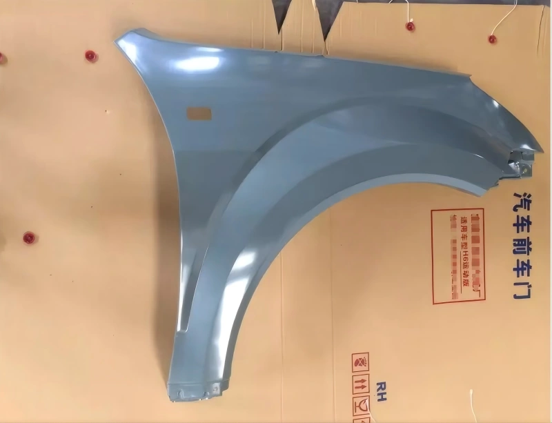 Front Fender For Haval H3 2005-2012 8403100K00 8403100-K00 8403200K00 8403200-K00
