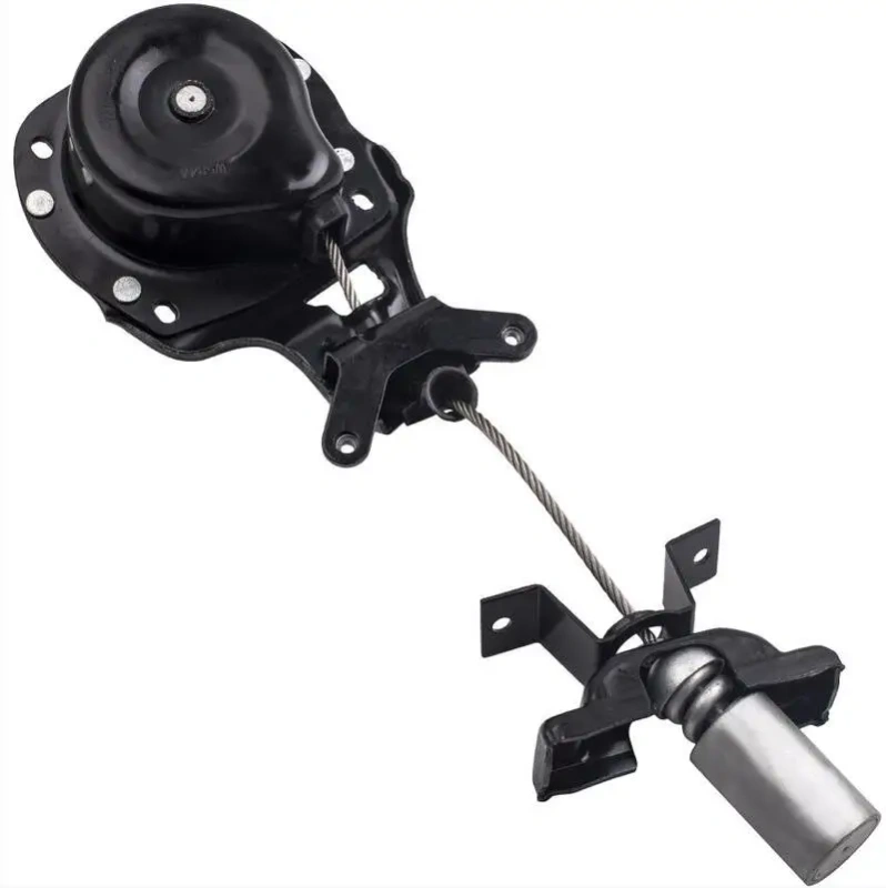 Spare Tire Wheel Winch For Land Rover L320  L319 LR024145 LR039486 LR064520 LR010453 Wheel Tire Lift Winch