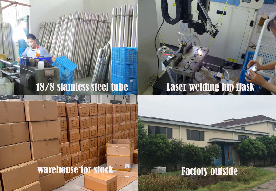 Our  high quality material & equipment