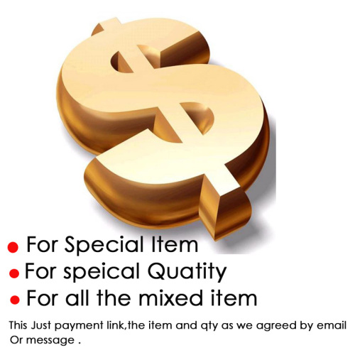 Payment link for samples or any other item in my shop and mixed item in my shop