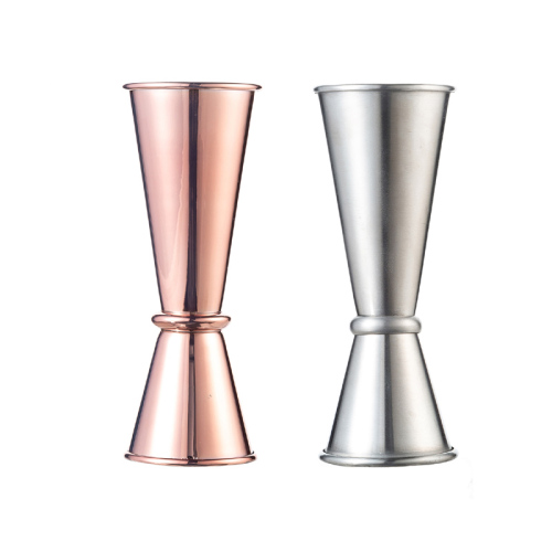 Cocktail Bar Jigger Stainless Steel Jigger 30/50ml