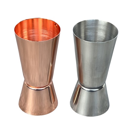 Cocktail Bar Jigger Stainless Steel Jigger 30/50ml