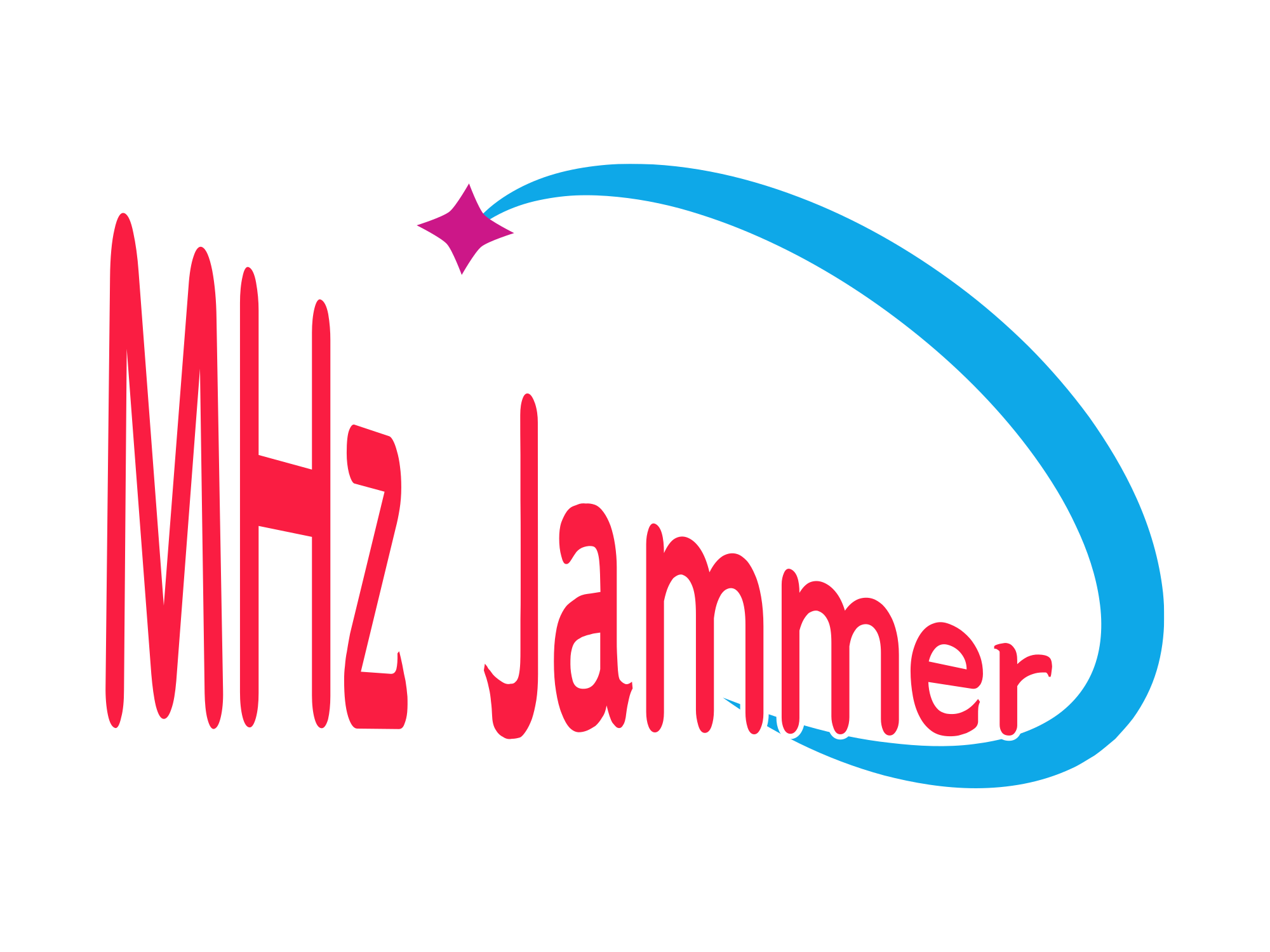 MHz Jammer