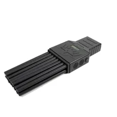 New Design Portable 18 Antennas 5G Cellphone Signal Jammer with LED screen
