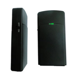 Mini Pocket GSM 3G Wireless Cell Phone Jammer Blocker